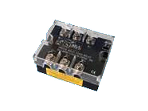Solid state relay