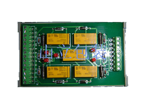 Relay Board(accessory)