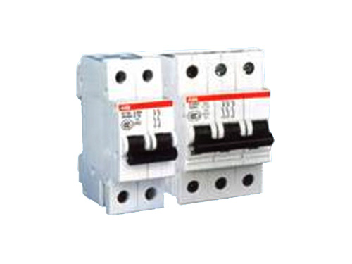 Miniature circuit breaker