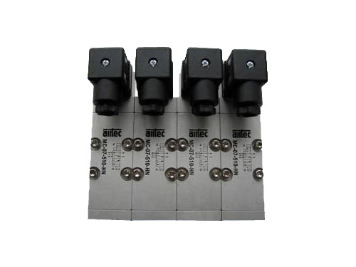 Solenoid valve
