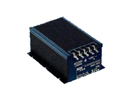 Rectifying Power Supply