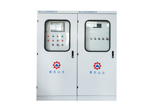Electric control cabinet