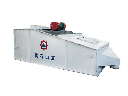 PZS-200 vibrating screen
