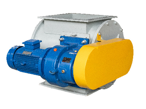 Pneumatic switch arc valve
